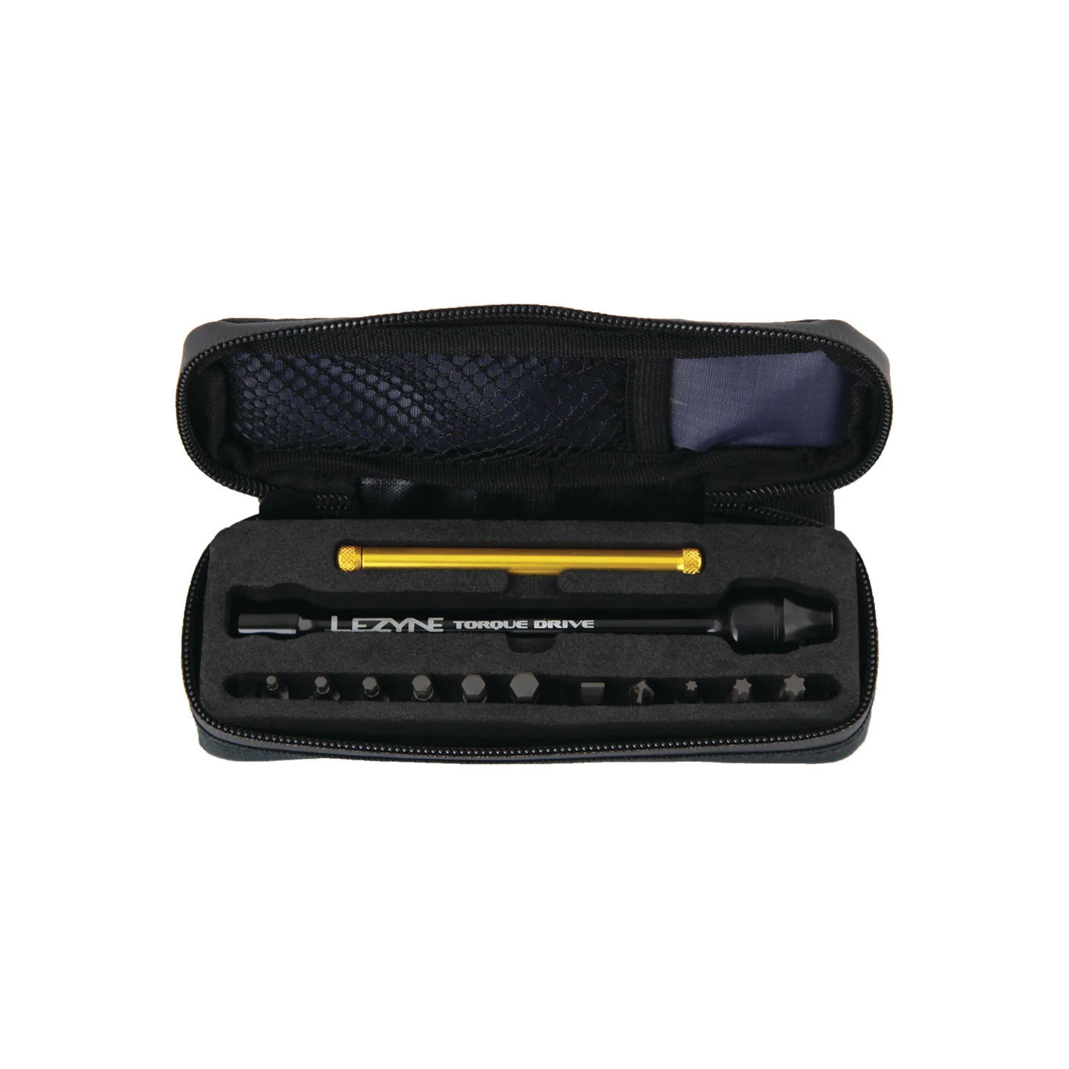TORQUE DRIVE - Image 4