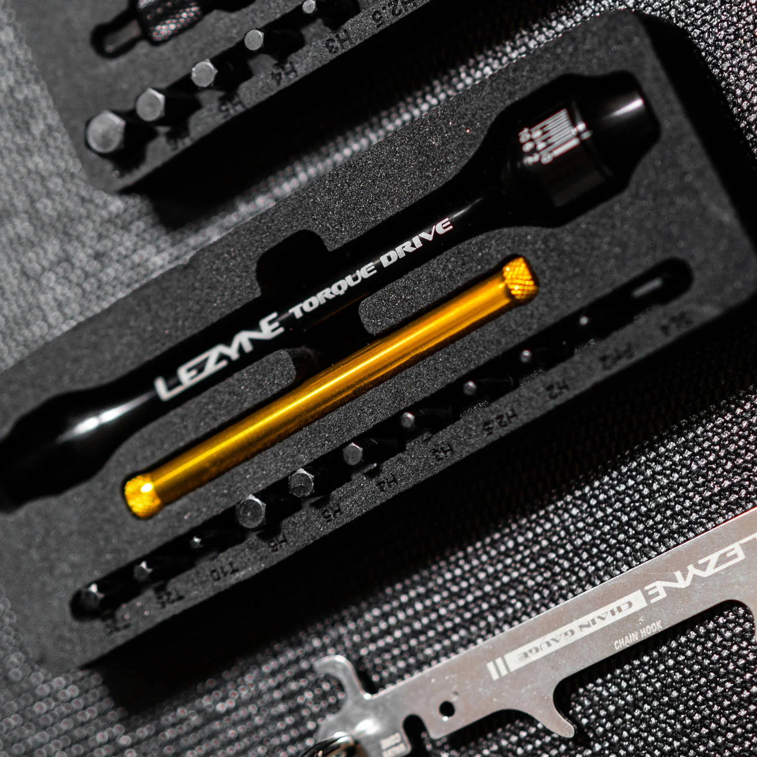 TORQUE DRIVE - Image 7