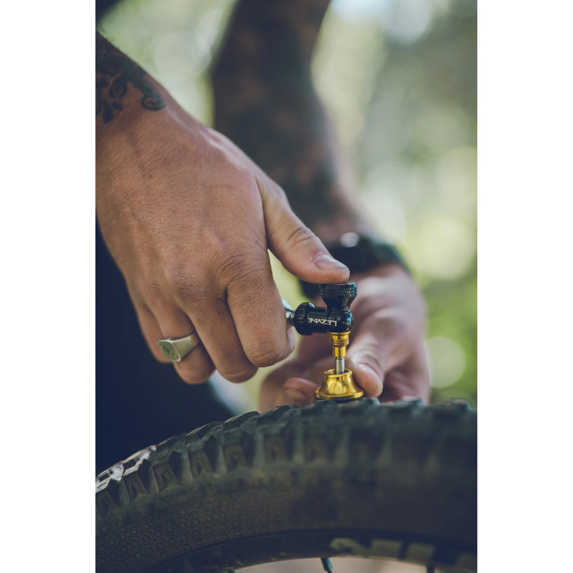 TUBELESS CO2 BLASTER - Image 10