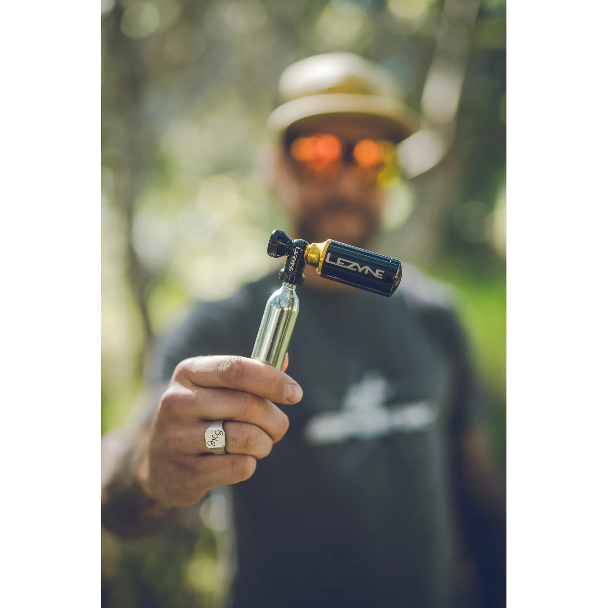 TUBELESS CO2 BLASTER - Image 11