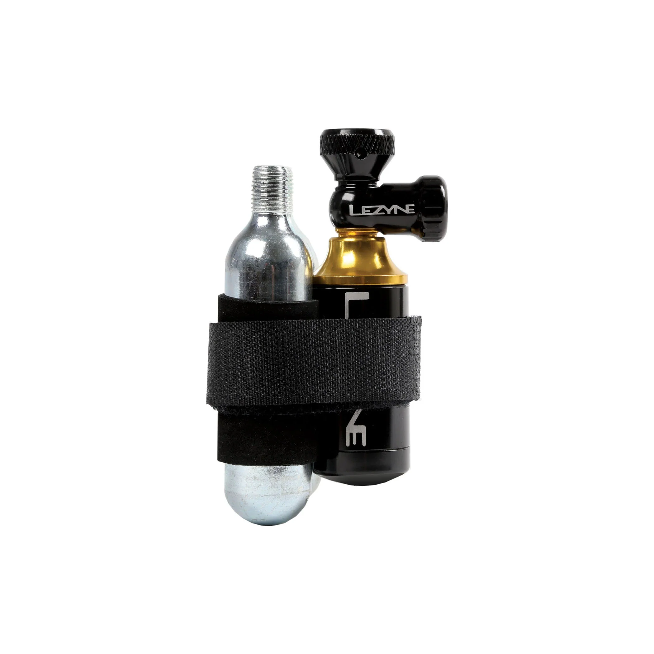 TUBELESS CO2 BLASTER - Image 3