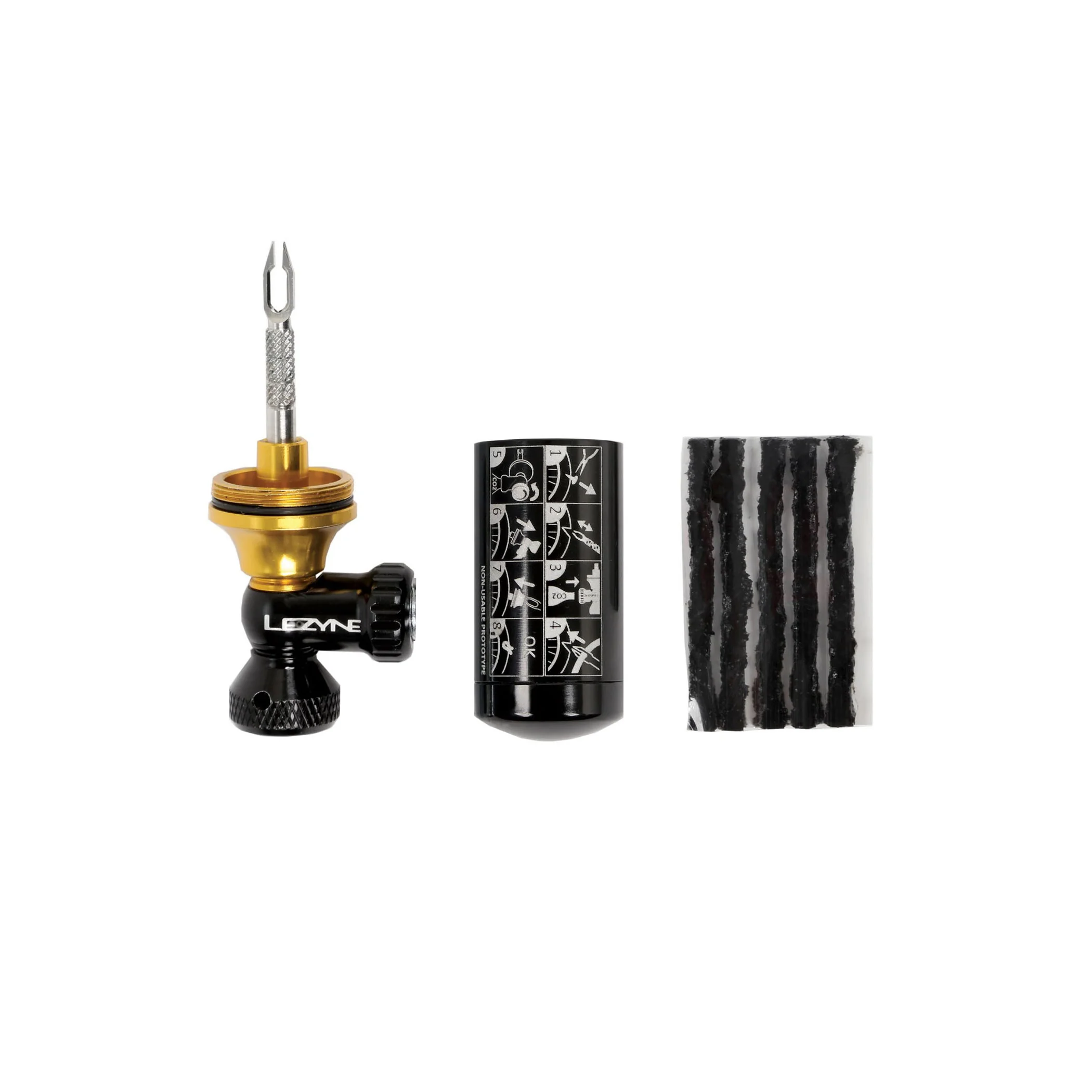 TUBELESS CO2 BLASTER - Image 4