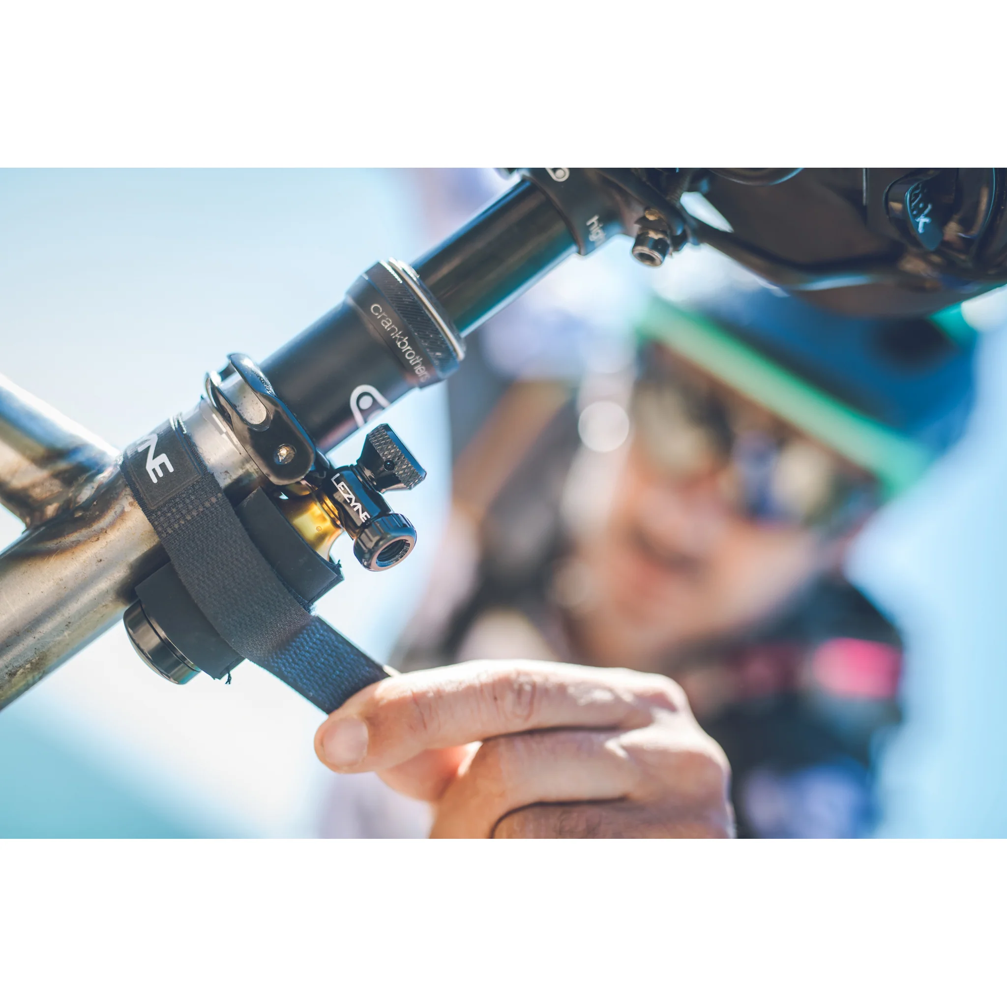 TUBELESS CO2 BLASTER - Image 5