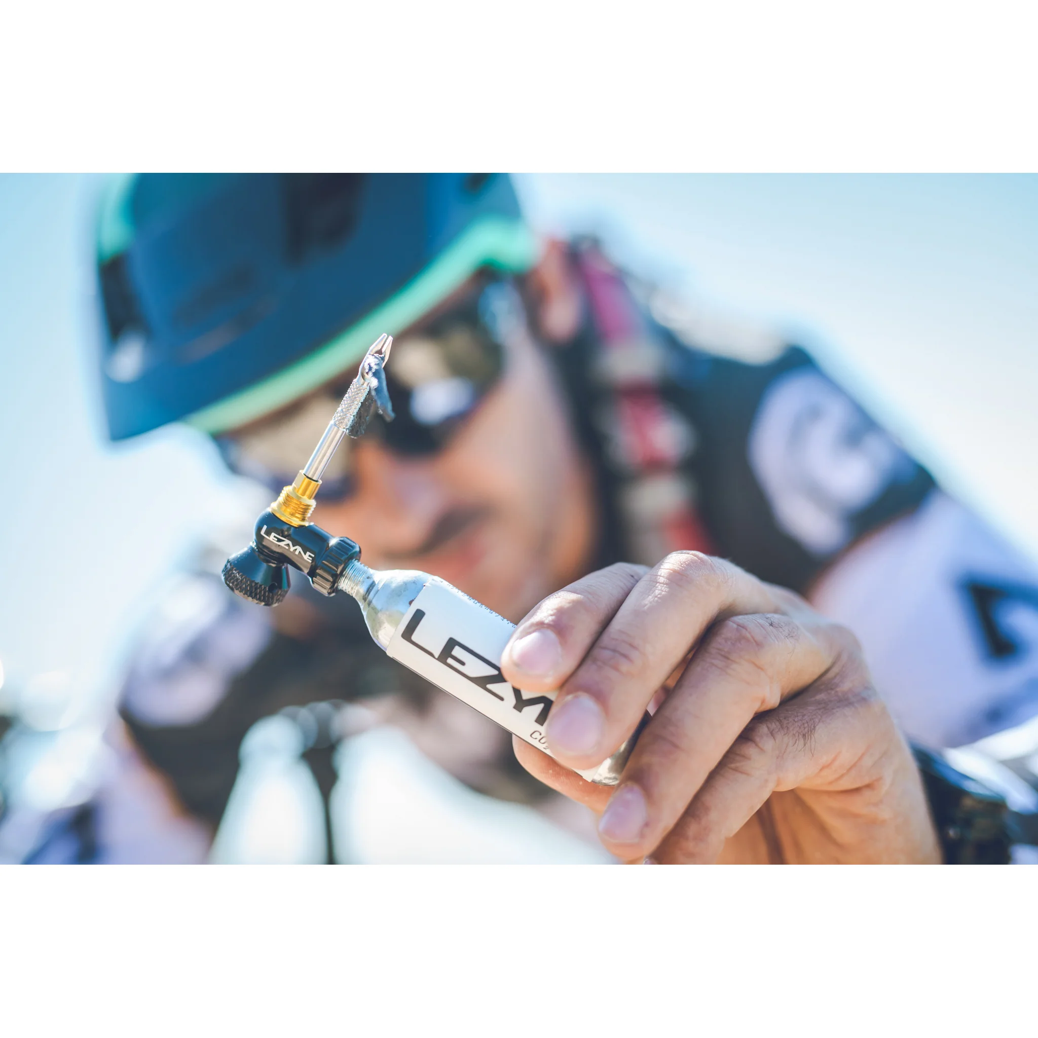 TUBELESS CO2 BLASTER - Image 6