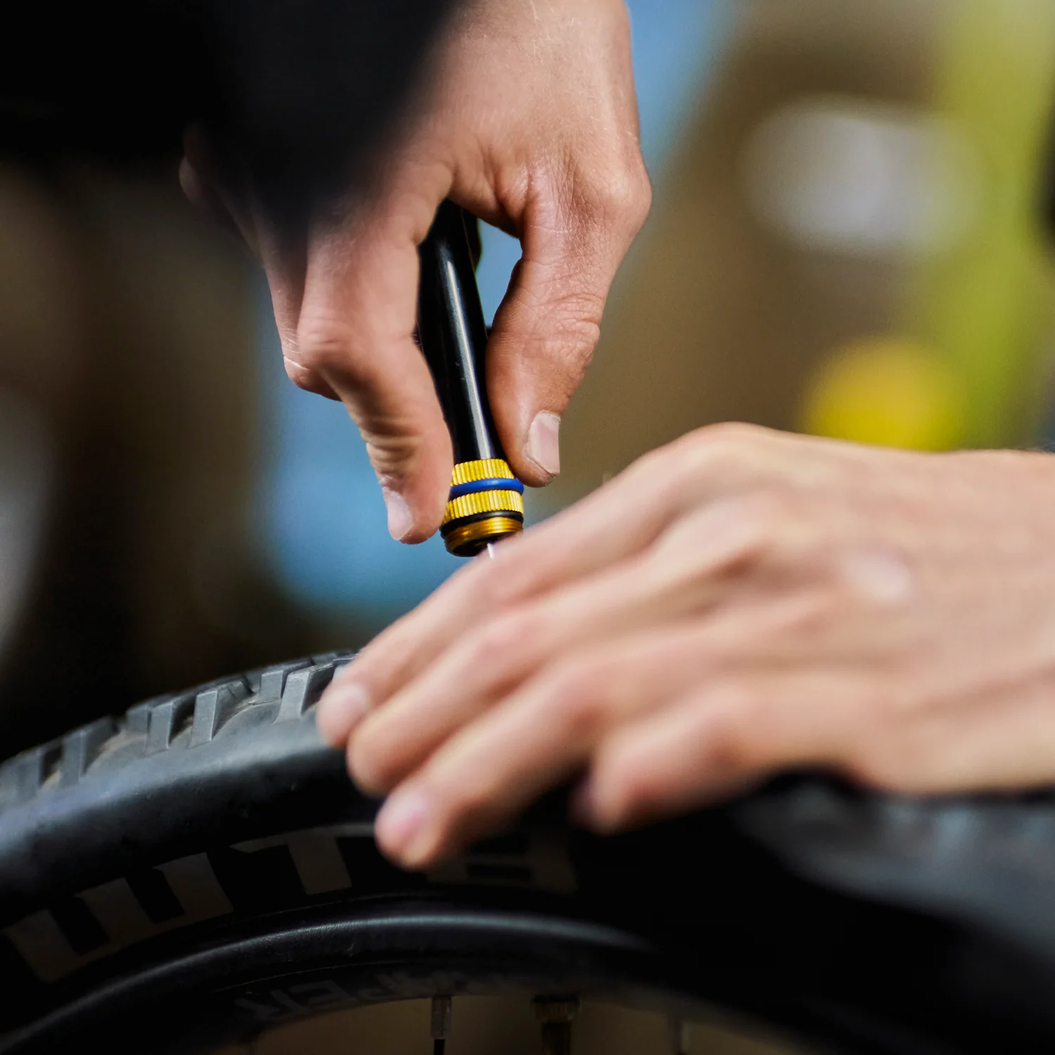 TUBELESS INSERT KIT - Image 10