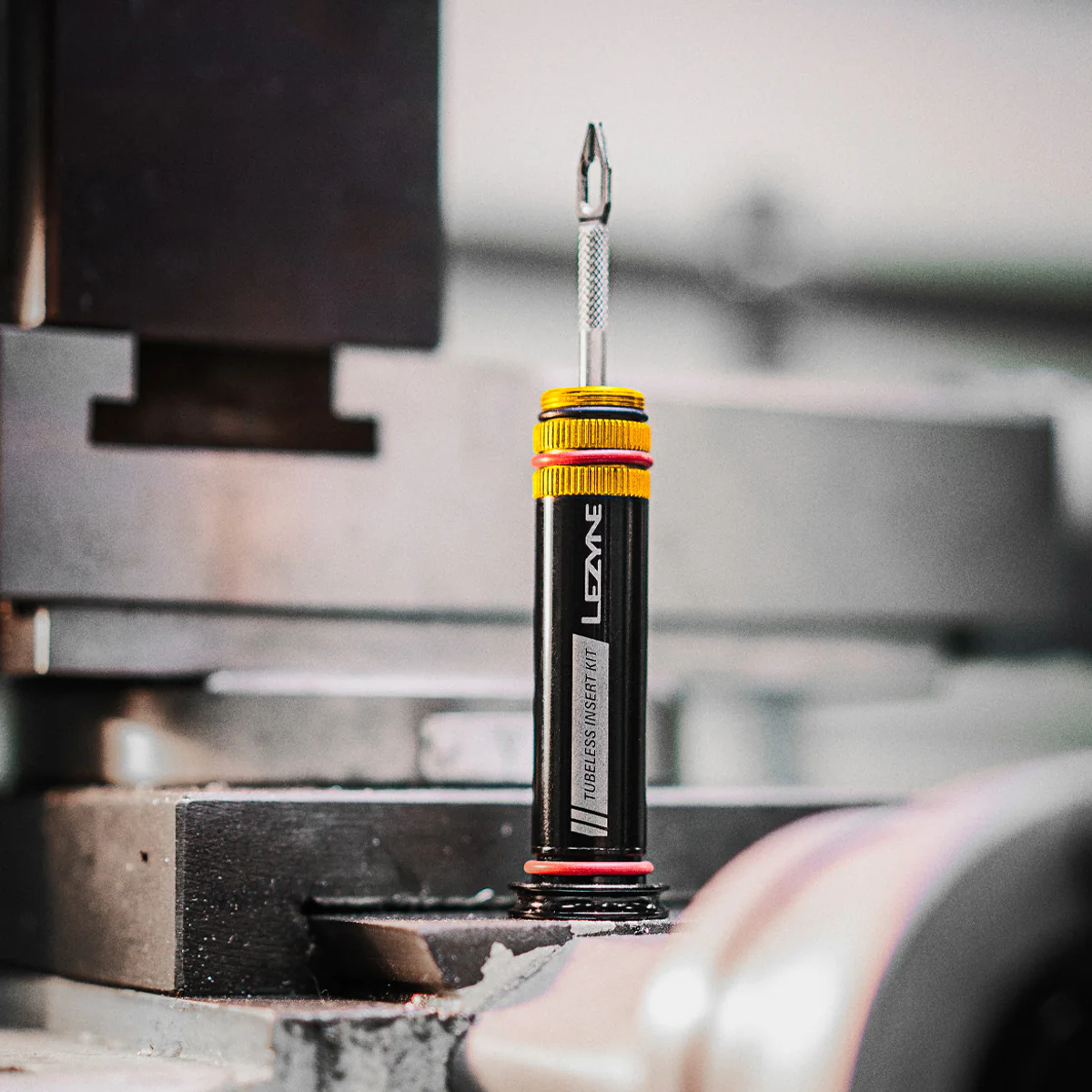 TUBELESS INSERT KIT - Image 4