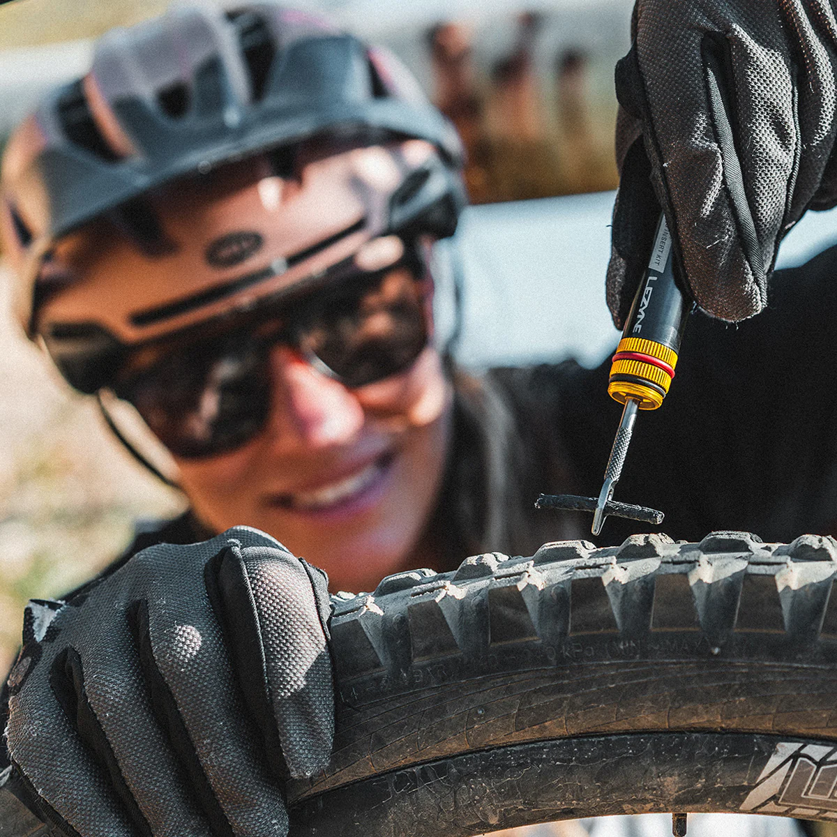 TUBELESS INSERT KIT - Image 5