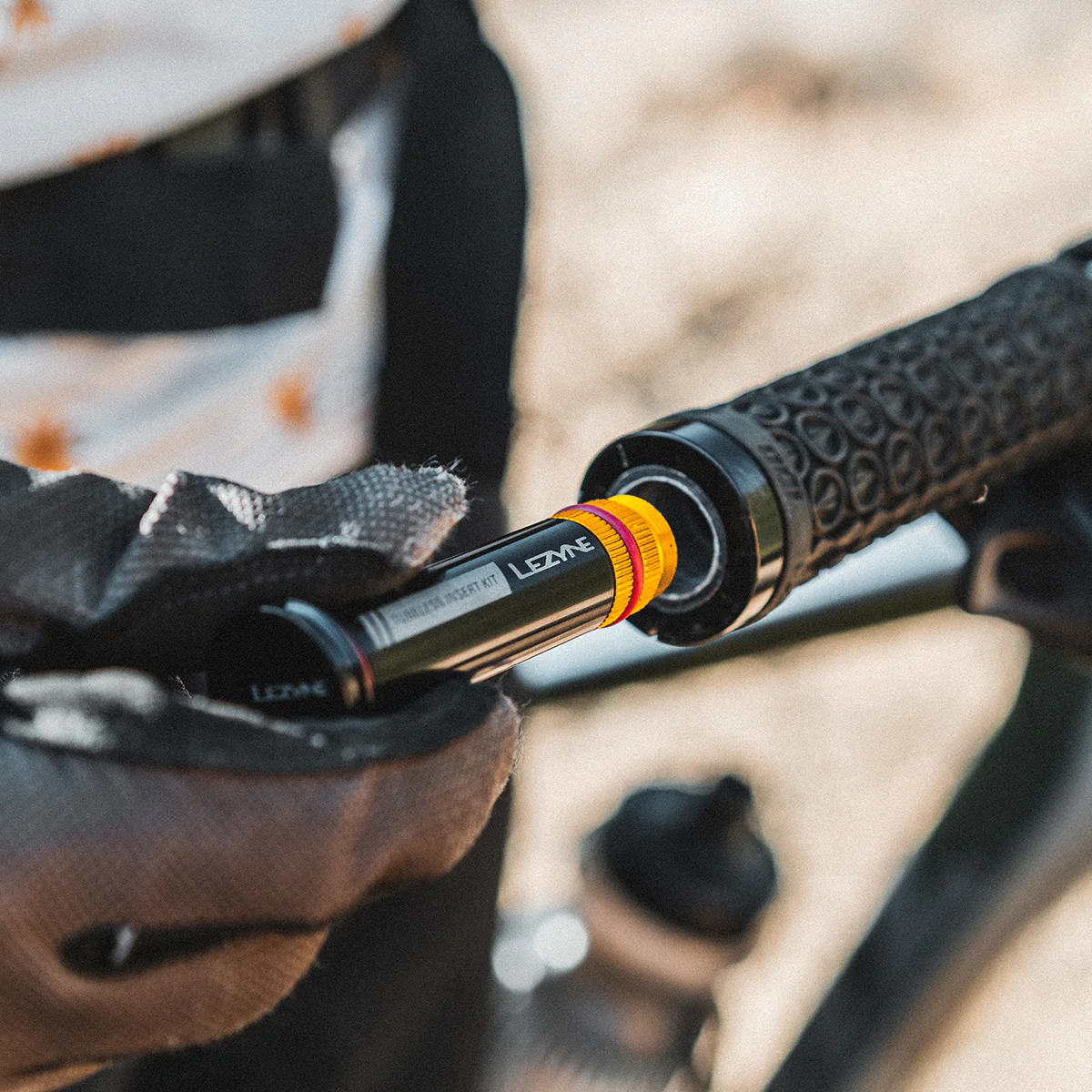 TUBELESS INSERT KIT - Image 7