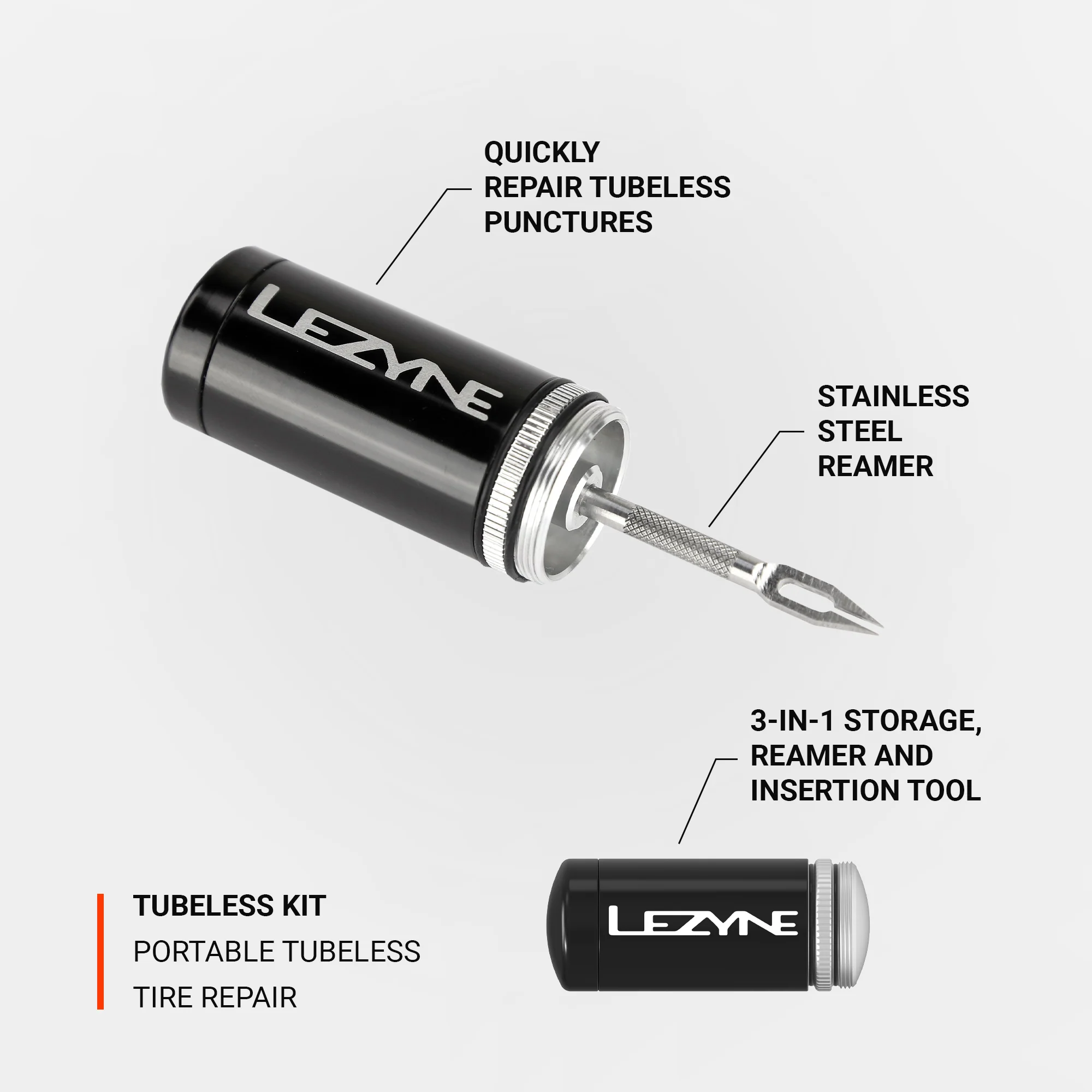 TUBELESS KIT - Image 4