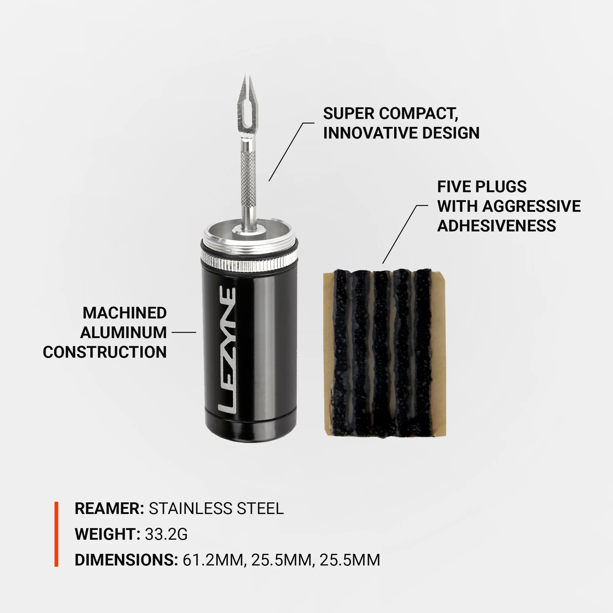 TUBELESS KIT - Image 5