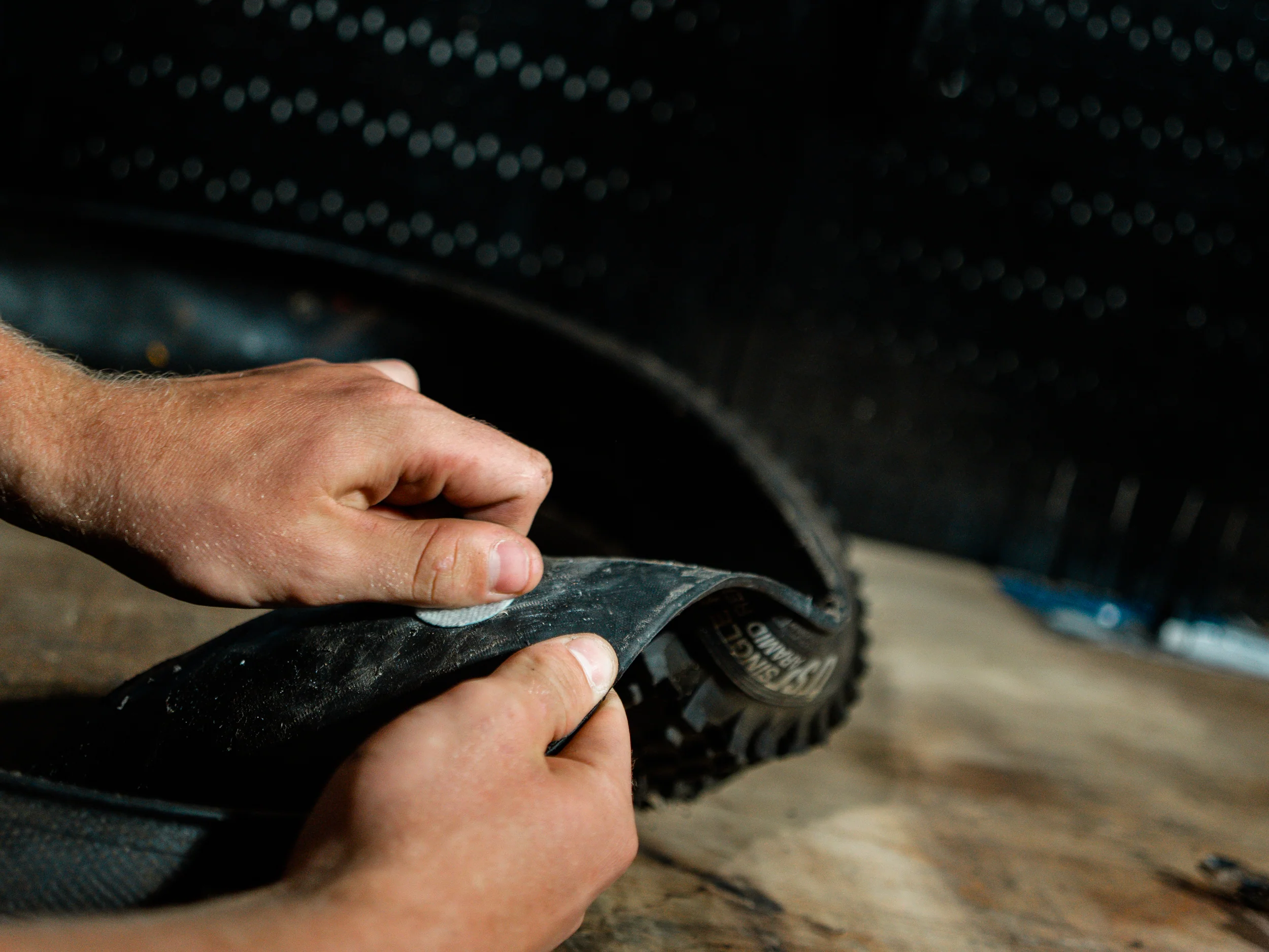 TUBELESS PRO PLUGS - Image 11