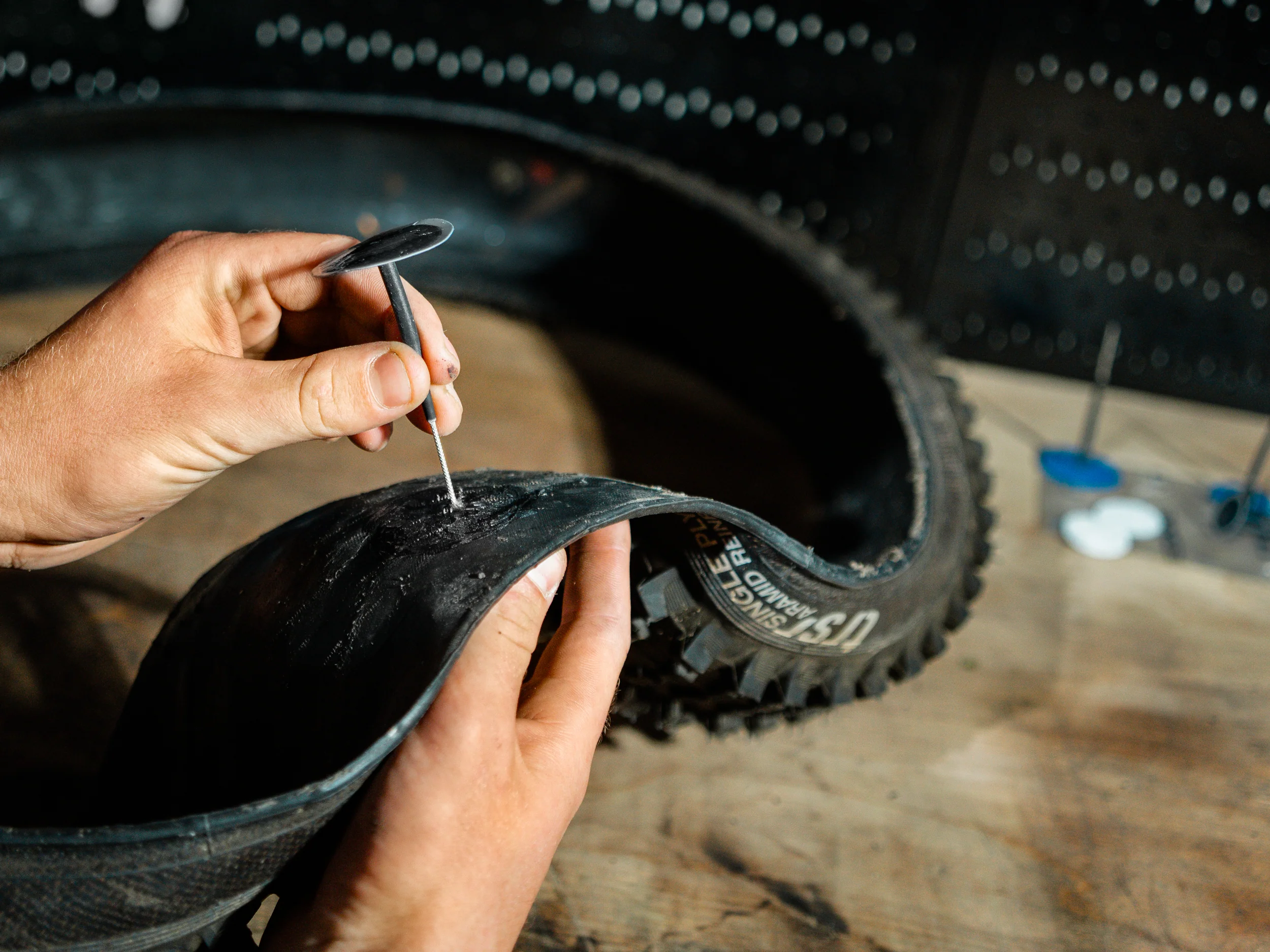 TUBELESS PRO PLUGS - Image 13