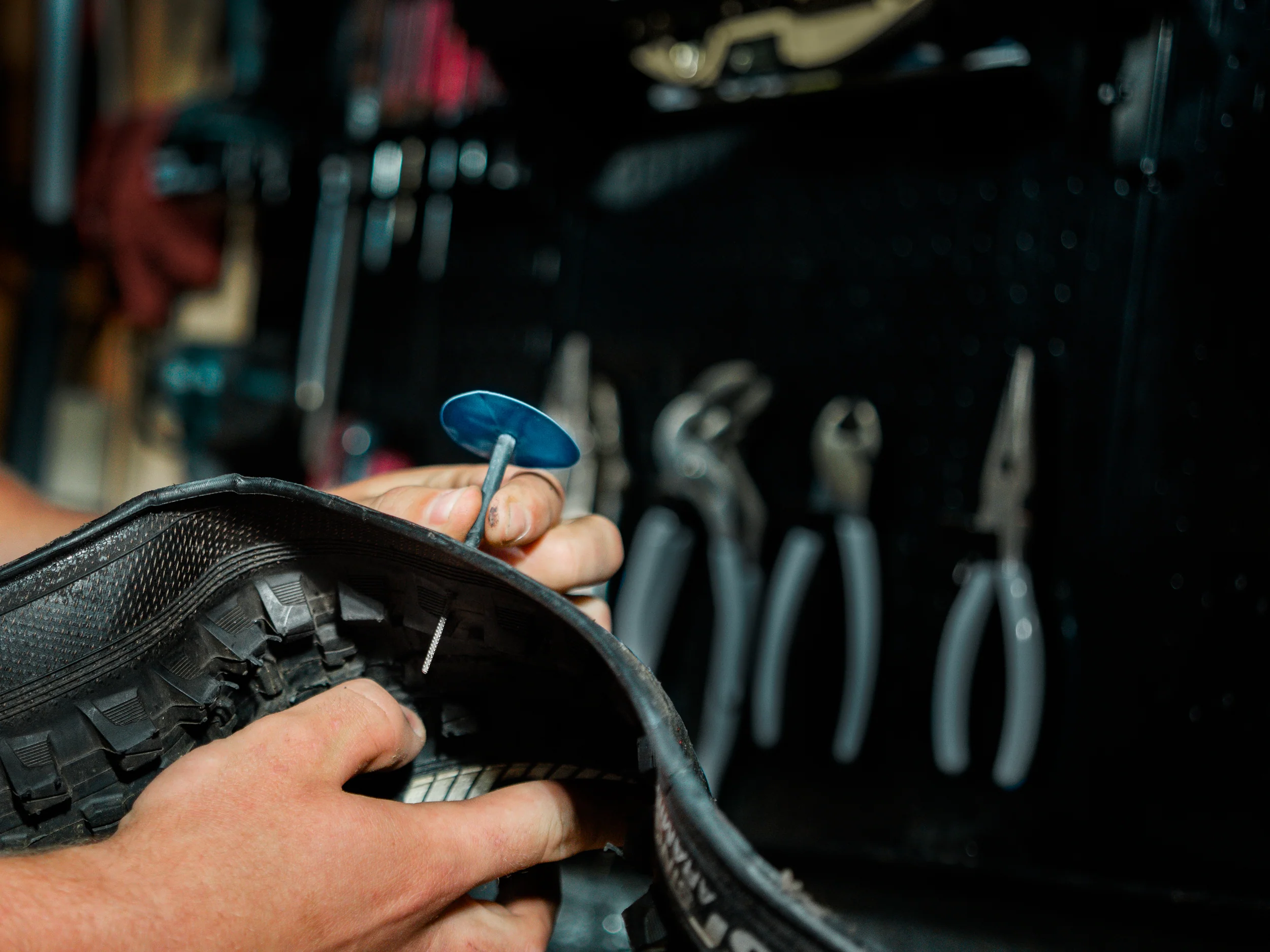 TUBELESS PRO PLUGS - Image 14