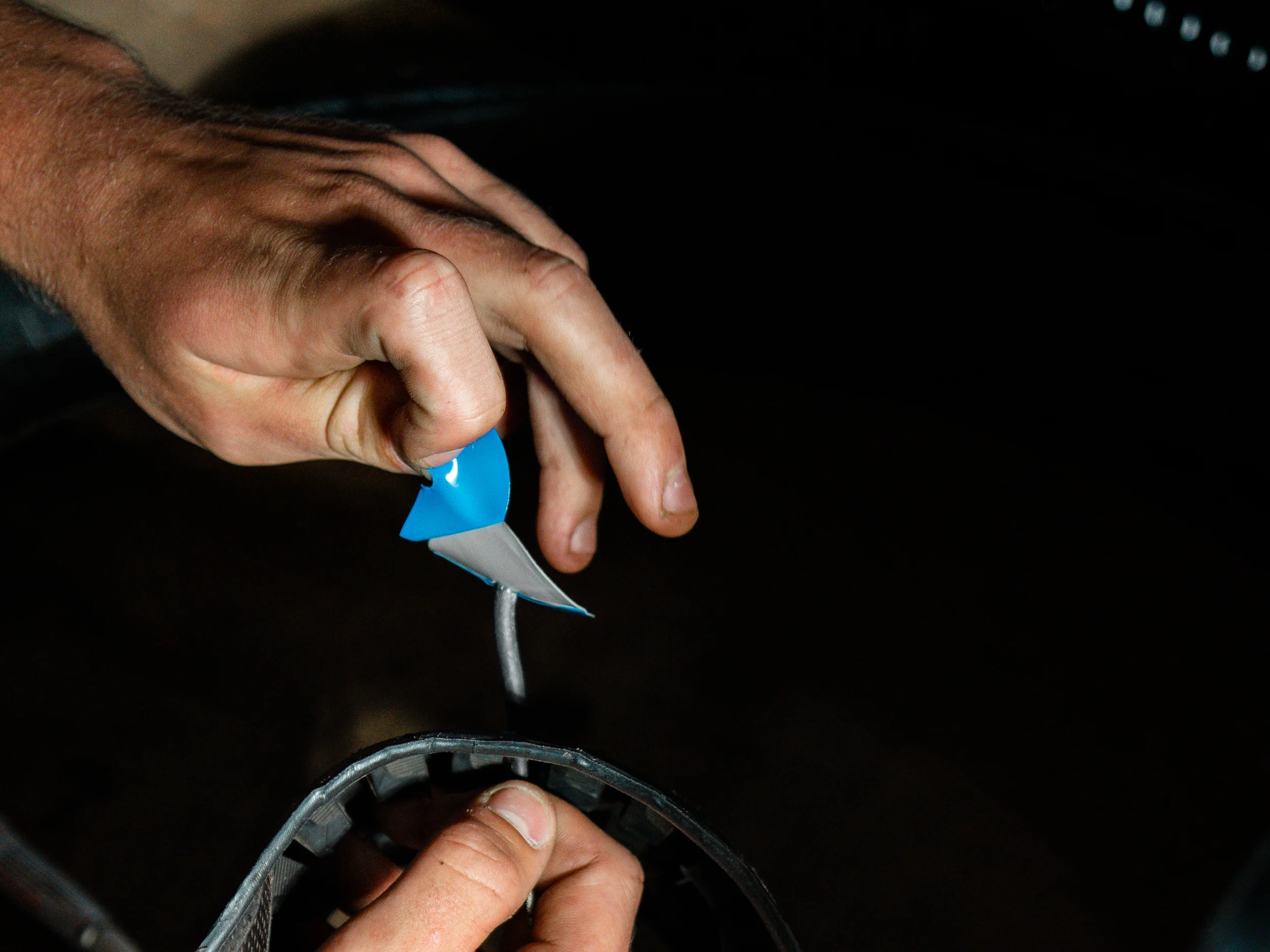 TUBELESS PRO PLUGS - Image 15