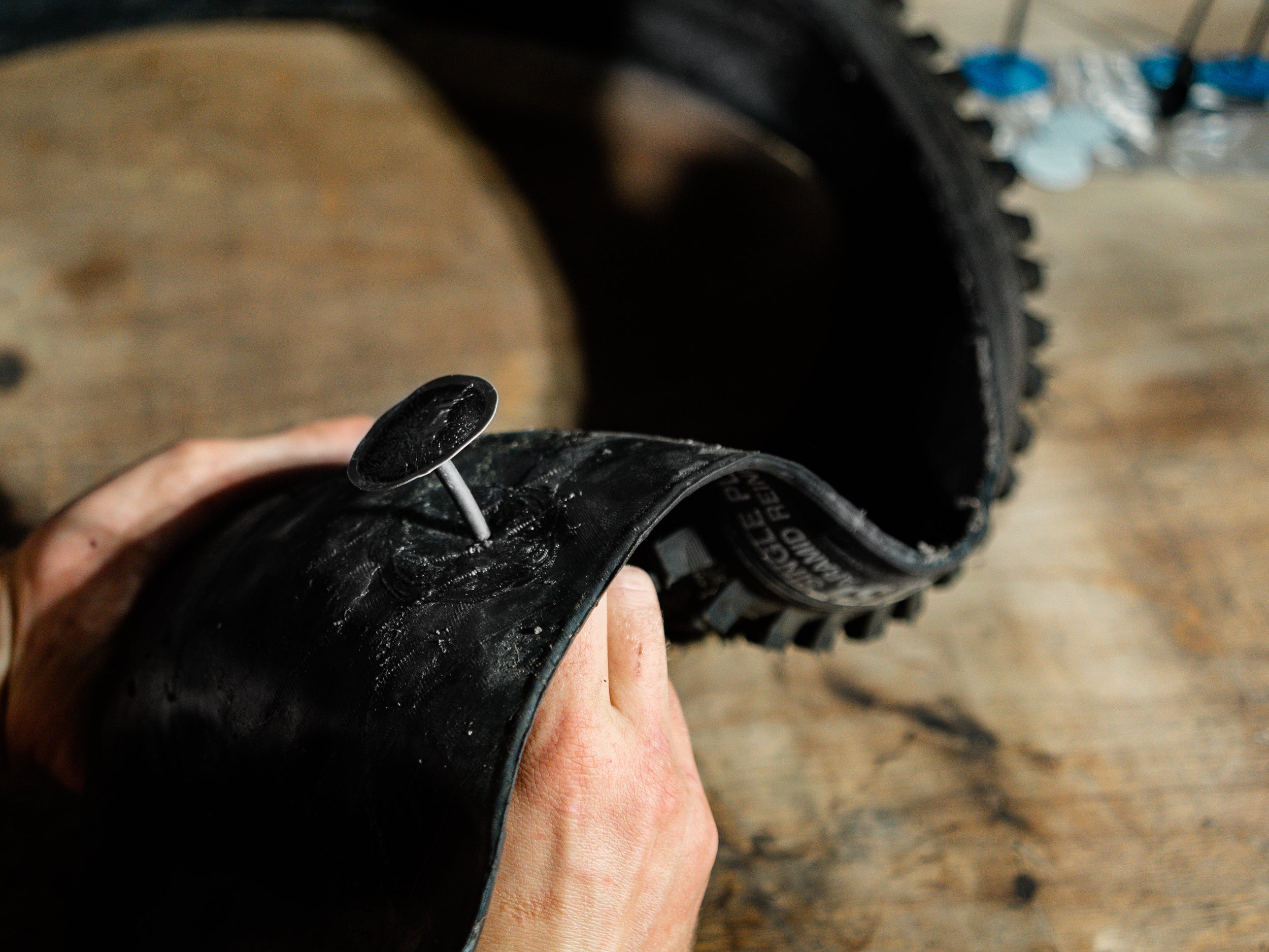 TUBELESS PRO PLUGS - Image 16