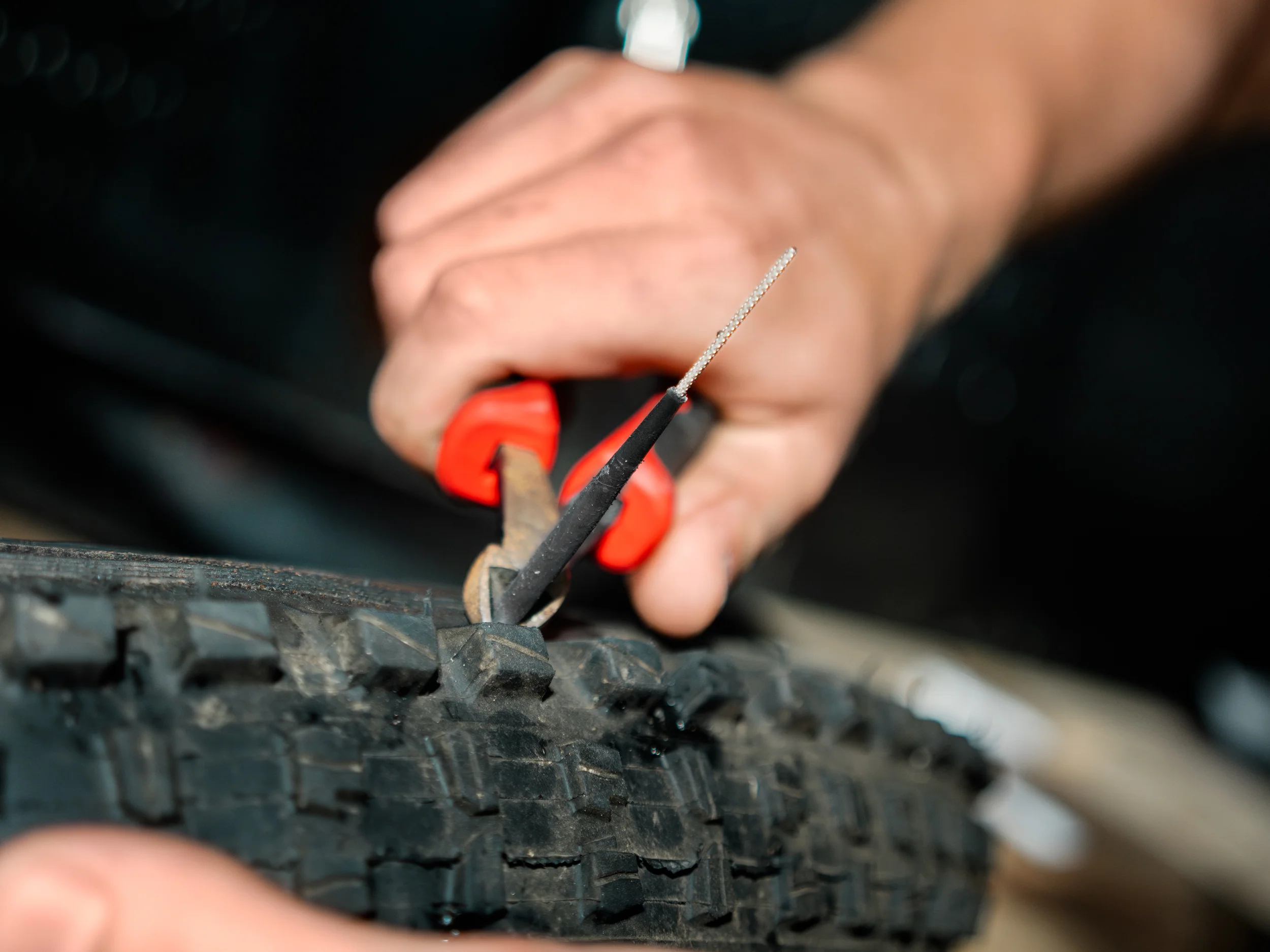 TUBELESS PRO PLUGS - Image 17