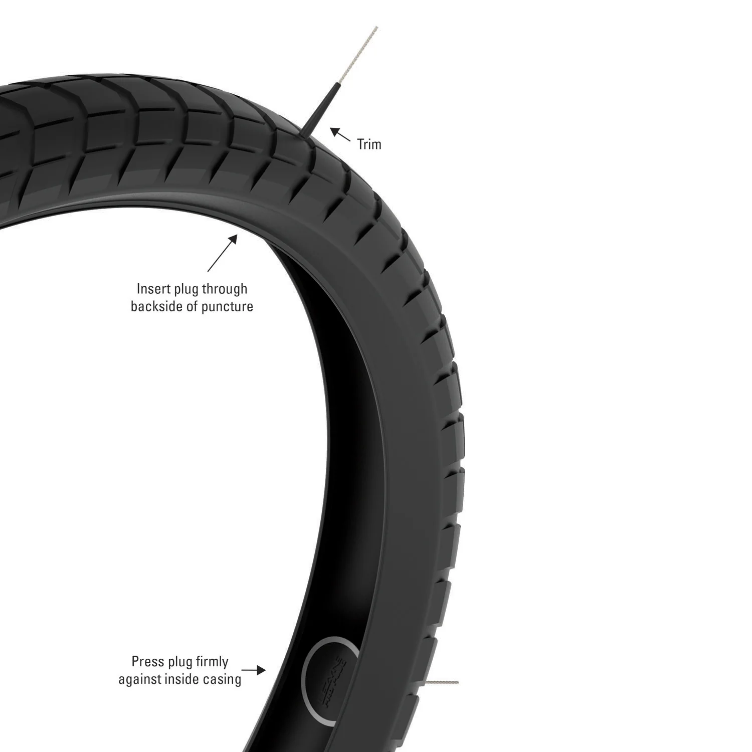 TUBELESS PRO PLUGS - Image 6