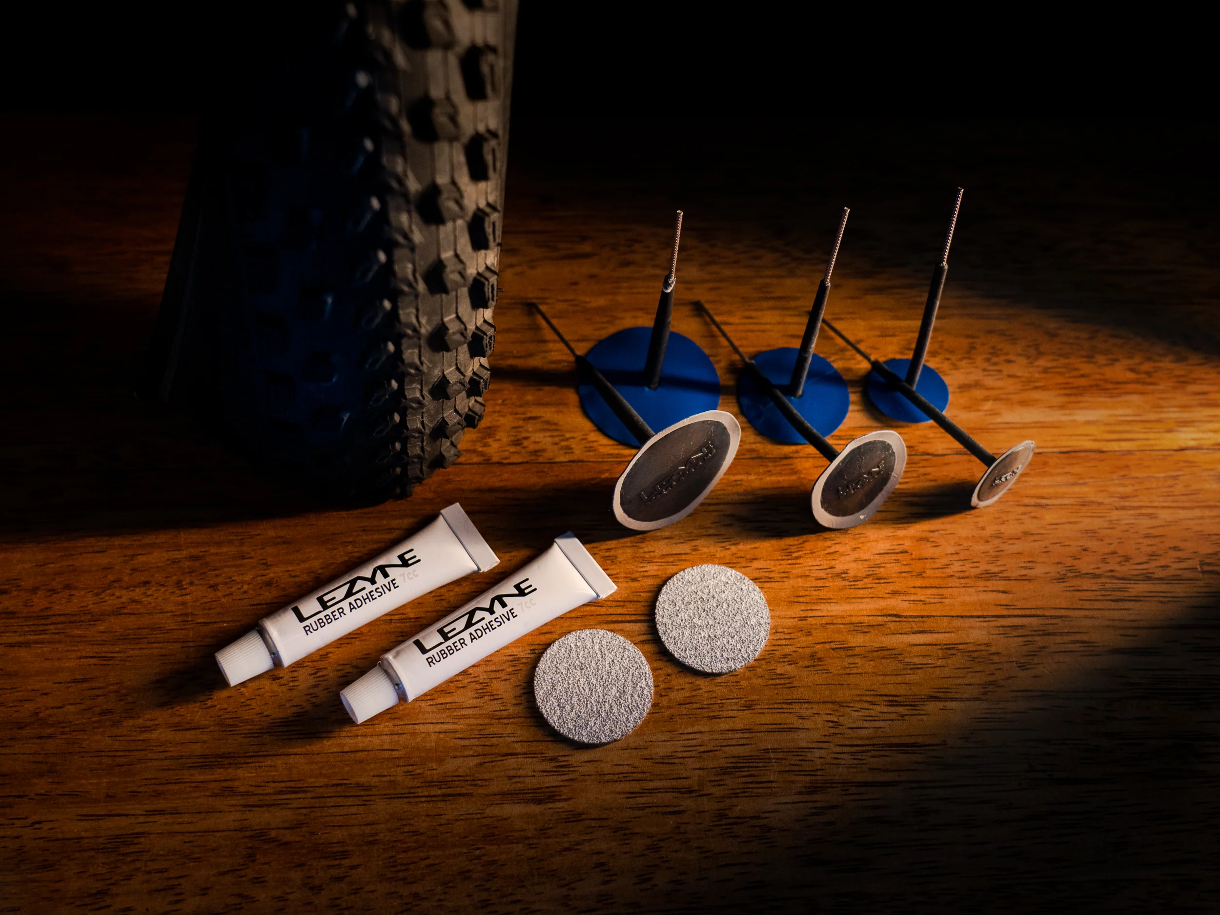 TUBELESS PRO PLUGS - Image 7