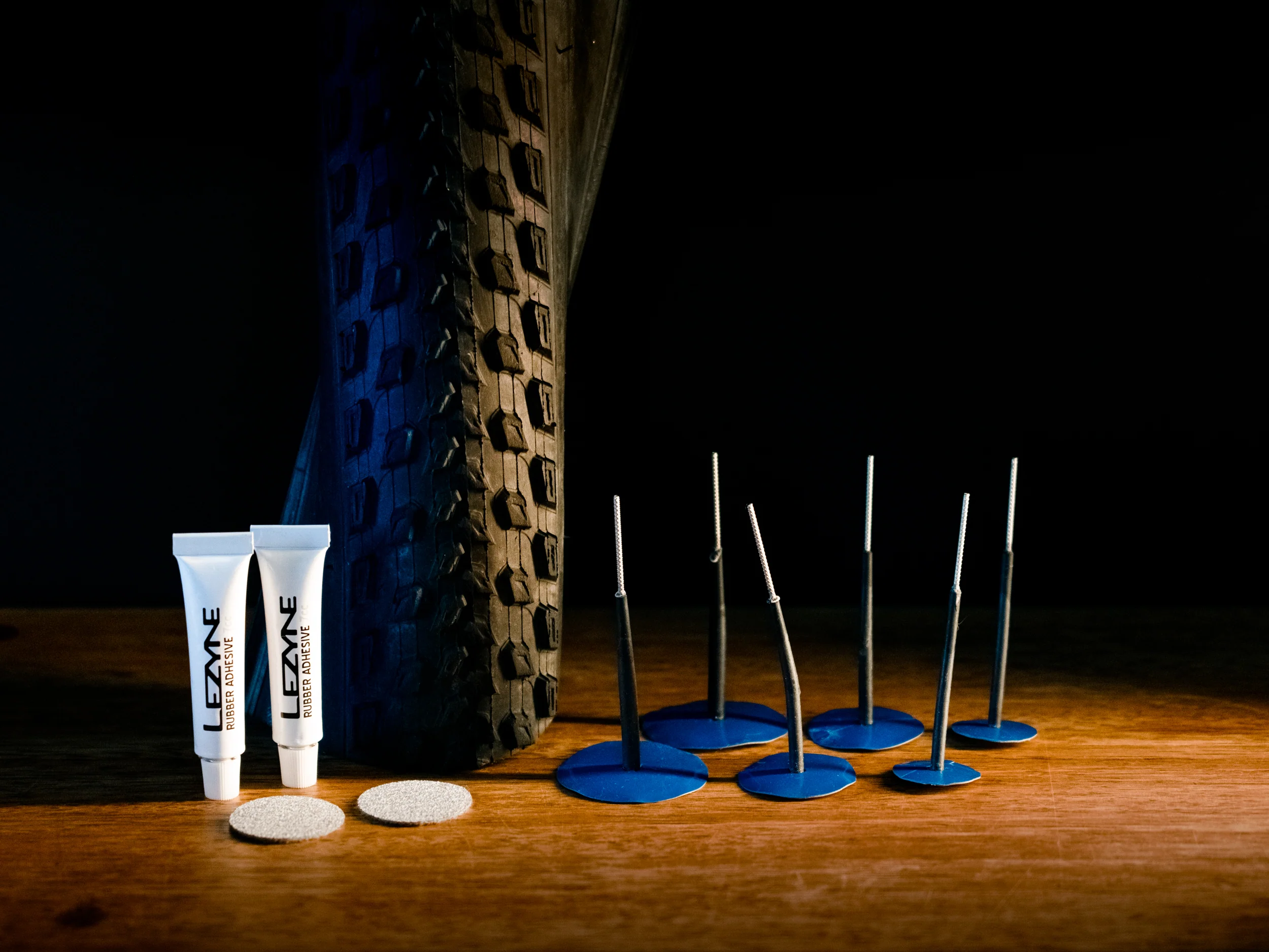 TUBELESS PRO PLUGS - Image 8